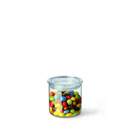 Ємність для продуктів Simaх з кришкою, 0,5 л (5162 / L) - мініатюра 3