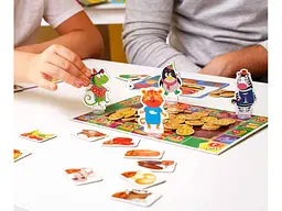 Гра настільна VLADI TOYS "Зообізнес" VT2312-05 - мініатюра 9