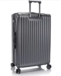 Валіза Heys Luxe (L) Gunmetal (10160-0063-30) - мініатюра 2