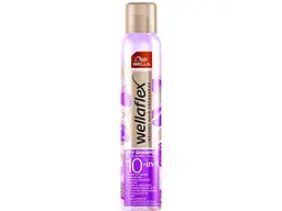 Сухий шампунь WELLA 180мл Аромат диких ягід з нату