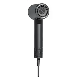 Фен Xiaomi DOCO H800 висока швидкість negative ion hair dryer Сірий (Китайська вилка)