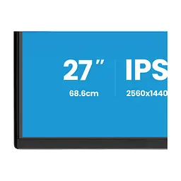 Монітор iiyama X2792HSU-B1 - мініатюра 10