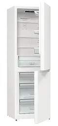 Холодильник із нижньою морозильною камерою Gorenje NRK6191EW4 білий (NRK6191EW4) - мініатюра 8