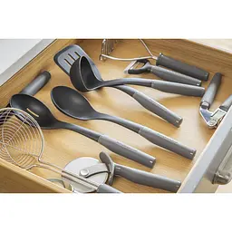 Ложка для сервіровки KitchenAid Coreline сіра (KAS003OHCGG) - мініатюра 11