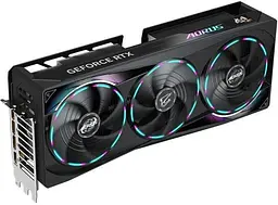 Відеокарта GIGABYTE AORUS GeForce RTX 5070 Ti Master 16G (GV-N507TAORUS M-16GD) - мініатюра 3
