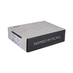 Змішувач для раковини Qtap Presto QTPRE270GRP45581 Graphite - мініатюра 6