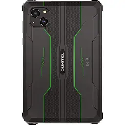 Планшет Oukitel RT3 Pro 4/128GB Green [123100] - мініатюра 3