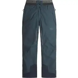 Штани Picture Organic Exa W 2024 Dark Blue M (1012-WPT104B-M)