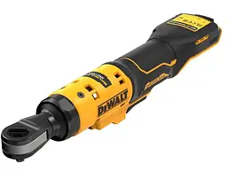 Гайкокрут кутовий - ключ-храповик акумуляторний DeWalt без АКБ та ЗП DCF503N