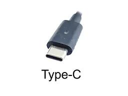 Блок живлення для Dell Venue 8 PRO 5855, Venue 10 PRO 5056 (20V 4.5A (5V, 9V, 15V) 90W Type-C (USB-C)) - мініатюра 2