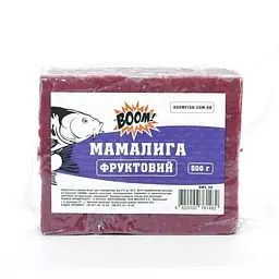 Мамалига BOOM Фруктова 500 г
