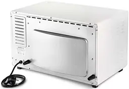Електродуховка Polaris PTO 0135 GL 35 л - мініатюра 7