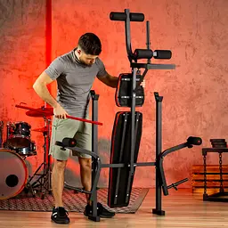 Лавка тренувальна Hop-Sport HS-1055 Pro - мініатюра 5