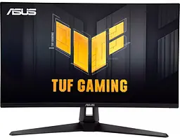 Монітор 27" ASUS TUF Gaming VG27AQ3A QHD IPS 180Hz (90LM0940-B01970) Б/в
