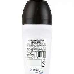 Антиперспірант Dove Advanced Care Invisible Dry 72h кульковий 50 мл - мініатюра 2