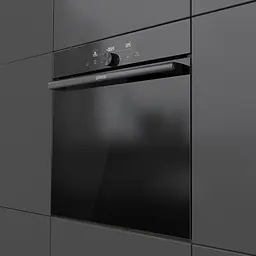 Електрична духова шафа Gorenje BOS 6747 A05 DG (6943212) - мініатюра 2