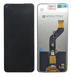 Дисплейний модуль Tecno Spark 6 KE7 / Camon 16 SE CE7J тачскрин та екран
