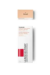Зволожуючий тональний крем La Roche-Posay Toleriane Teint SPF20 відтінок 02 30 мл (M5895201) - мініатюра 4