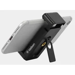 Штатив Velbon EX-447 + smartphone mount (VLB-116692) - мініатюра 8