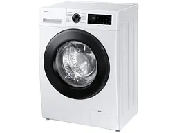 Пральна машина автоматична Samsung WW80FG5L32AELE - мініатюра 3