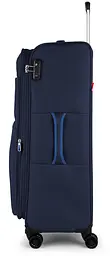 Валіза Gabol Cloud (L) Blue (114047-003) - мініатюра 3