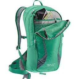 Рюкзак Deuter Race EXP Air Green (1052-3204421 2437) - мініатюра 9