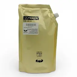Тонер Samsung ML-1610/1640/2010/2040, Xerox Phaser 3117/3122/3125, 1 кг, "ECO Line" (WDTS2850) Welldo teh0027692