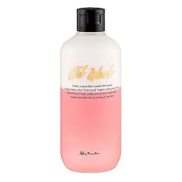 Гель для душу з деревно-мускусним ароматом Fragrance Oil Wash Glamour Sensuality Kiss by Rosemine 300 мл