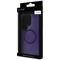 Чохол WAVE Matte Insane Case with Magnetic Ring Samsung Galaxy S25 Ultra в асортименті - мініатюра 2