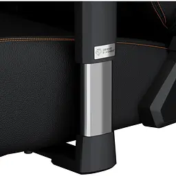 Геймерське крісло Anda Seat Kaiser 3 XL Leather Black (AD12YDC-XL-01-B-PV/C) [121305] - мініатюра 8