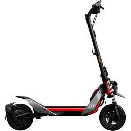 Електросамокат Ninebot by Segway eKickScooter ZT3 Pro E (AA.05.18.01.0001) [131767] - мініатюра 6