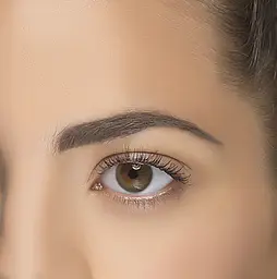 Гель для брів L'Oreal Paris Unbelieva'Brow тон 104, 3.4 мл (A9709700) - мініатюра 8