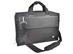 Сумка для ноутбука Semi Line 15.6 Black (P8389)