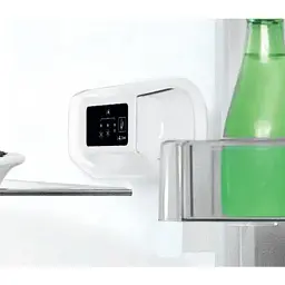 Холодильник Indesit LI9S1EW з морозильною камерою - мініатюра 4