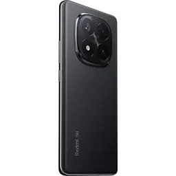 Смартфон Xiaomi Redmi Note 14 Pro+ 5G 12/512GB Midnight Black - мініатюра 3