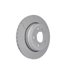 Гальмівний диск Bosch 0 986 479 056 - мініатюра 4