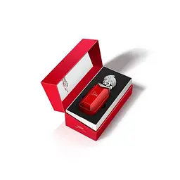 Парфумована вода Christian Louboutin Loubiraj 90 мл - мініатюра 3