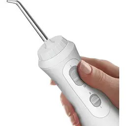 Іригатор Waterpik WP-490 White [107771] - мініатюра 3