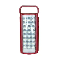 Ліхтар Almina 24 LED переносний світлодіодний з пауербанком - мініатюра 3