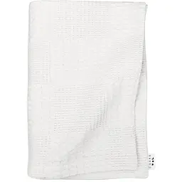 Набір рушників Cosas Cube White 2 шт. (SetTowel_95x130_SquaresWhite) - мініатюра 2