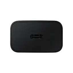 Зарядний пристрій Samsung 15W Power Adapter Black (EP-T1510NB) - мініатюра 3