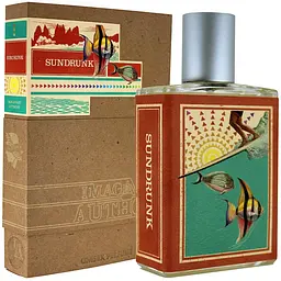 Парфумована вода Imaginary Authors Sundrunk 50 мл - мініатюра 2