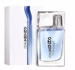 Оригінал Kenzo L'Eau Pour Homme 50 мл туалетна вода
