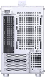 Корпус JONSBO Z20 White - мініатюра 4
