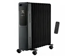 Обігрівач Prime Technics HMR 1192 BD