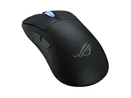 Миша Asus ROG Keris II WL ACE Black (90MP03N0-BMUA00) - мініатюра 4