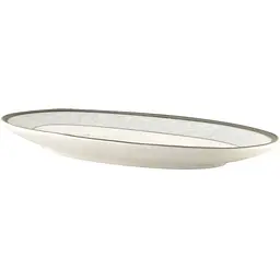 Блюдце для соусника 20.5cm NP2PL/20.5
