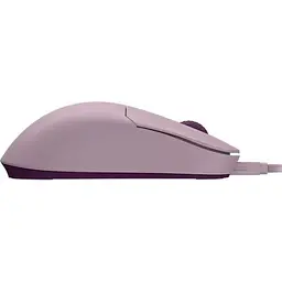 Миша Hator Quasar Essential Lilac [HTM-403] [81977] - мініатюра 4