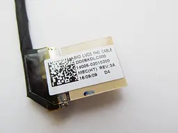 Шлейф матриці для ноутбуків Asus Zenbook Flip UX360, UX360C, UX360CA, eDP 30pin - мініатюра 3