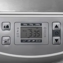 Хлібопічка Ufesa My Bakery (70605006) [119847] - мініатюра 5